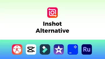 inshot alternative