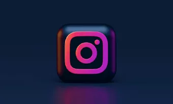 instagram reel not showing