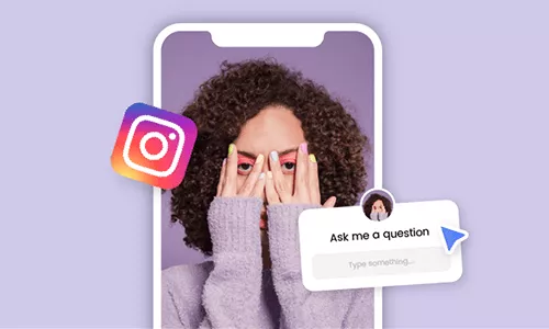 instagram stories questions