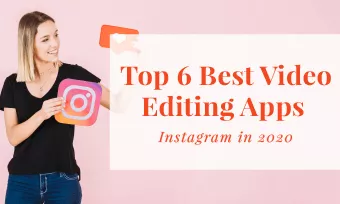 instagram video editing apps
