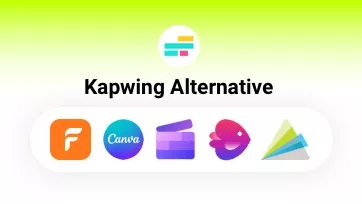 kapwing alternative