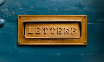 letterbox video
