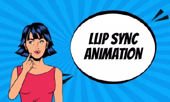 lip sync animation
