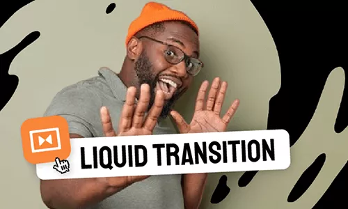 liquid transition