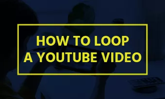 loop youtube video