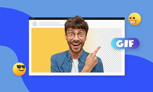 How to Make GIF Transparent Online [100% Work]