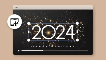 make happy new year ecards