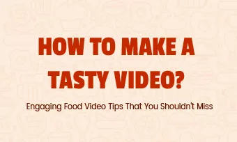 make tasty videos