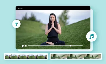 meditation video