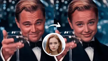 meme face swap