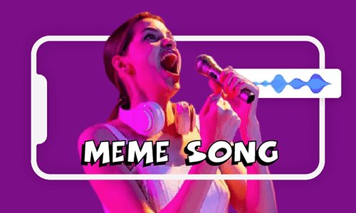 meme song ids｜TikTok Search