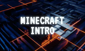Minecraft Intro Maker Online Sem Marcas D 'água