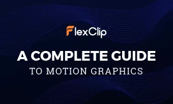 motion graphics guide