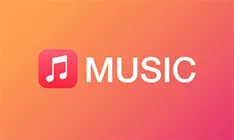 music video app