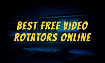online free video rotator