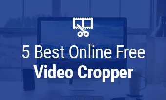 online video cropper