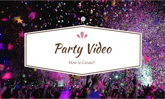 party video