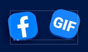 How to Share GIFs on Facebook, Twitter or Your Blog