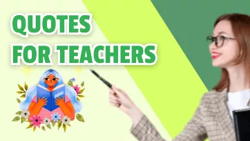 quotes for teachers