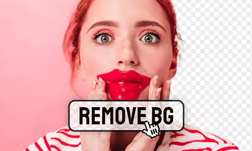 remove background from image in photoshop