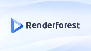 renderforest alternatives