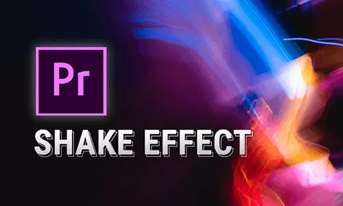 shake effect premiere pro
