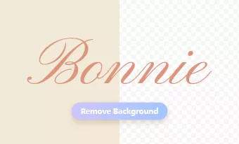 signature background remover