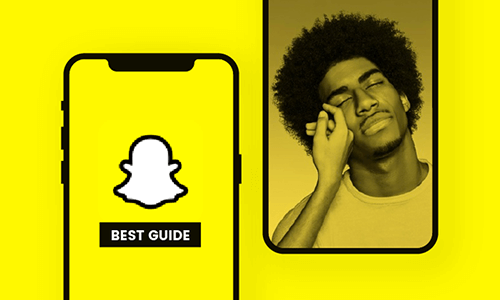 Snapchat Cameos edit your face into videos
