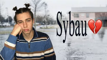 sybau meme