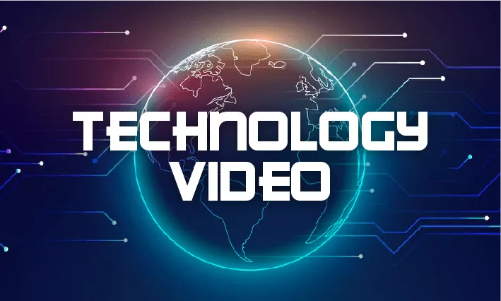 technology video
