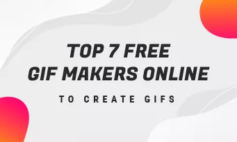 Top 5 Online GIF Creators 2018