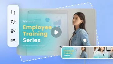 training video software