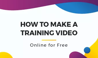 training video
