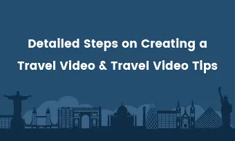 travel video