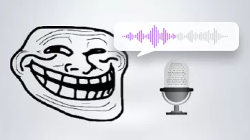 trollge voice generator