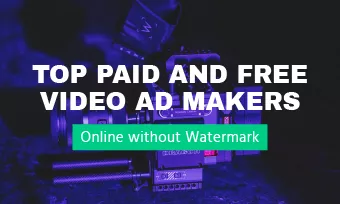 video ad maker