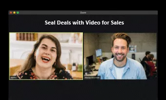 video for sales beginner guide