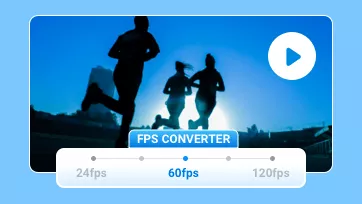 video fps converter