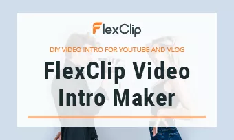 video intro maker