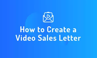 video sales letter