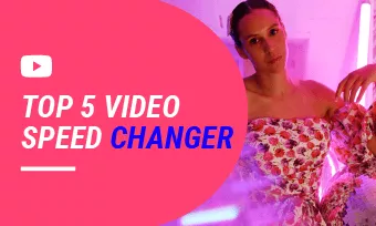 video speed changer