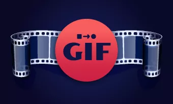 How to Make a GIF from a Video/Movie