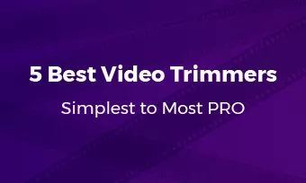 video trimmer easy pro