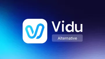 vidu ai alternative