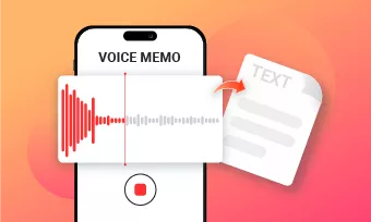 voice memos to text