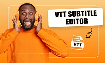 vtt editor