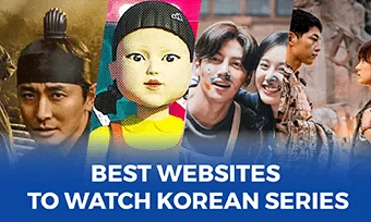 website to watch korean drama
