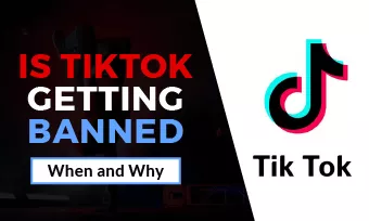 why is tik tok banned
