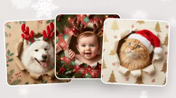 wrapping paper trend