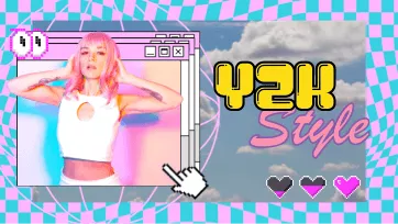 y2k thumbnail